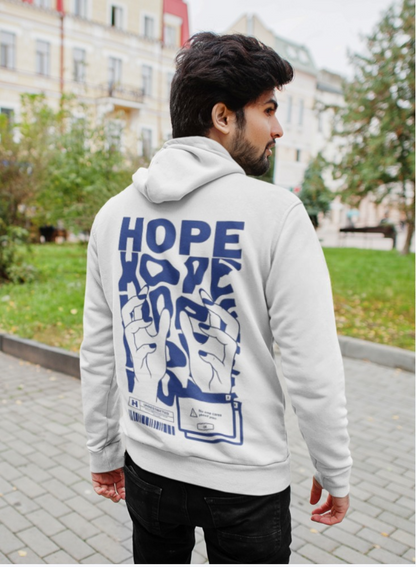 Peace Hoodie